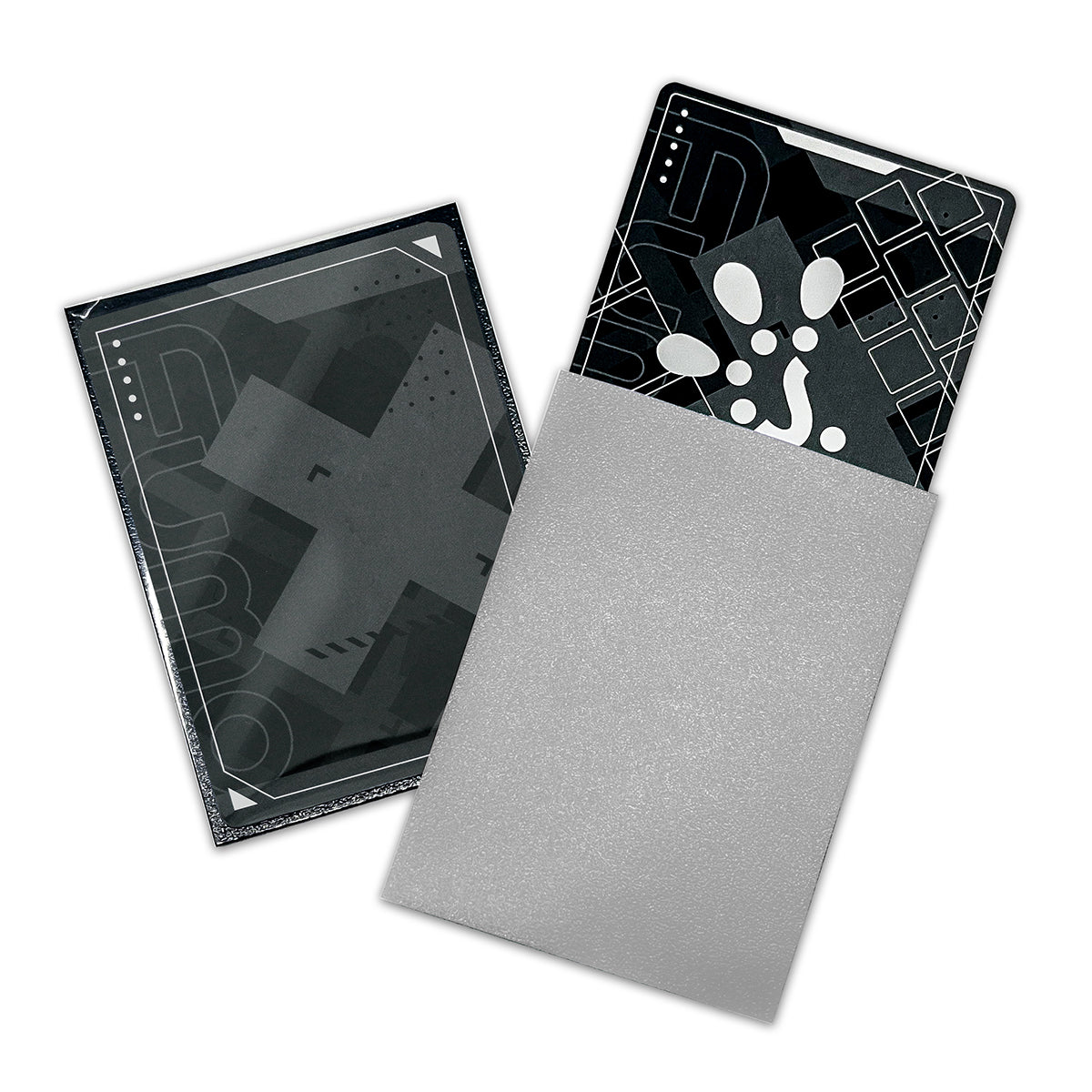 FUMOTEX(フモテックス) DUAL SLEEVE(デュアル スリーブ) 100枚入