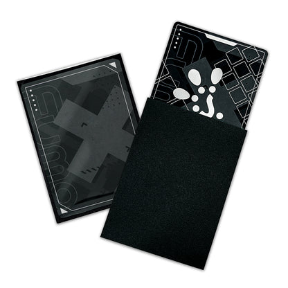 FUMOTEX(フモテックス) SINGLE SLEEVE(シングル スリーブ) 100枚入