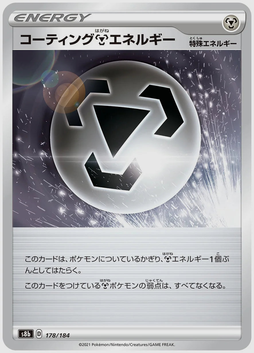コーティング鋼エネルギー [S8b. 178/184]