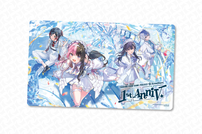 Xross Stars 1st Anniv. Collection PREMIUM SET